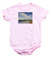 Saint George's Newport Rhode Island - Baby Onesie
