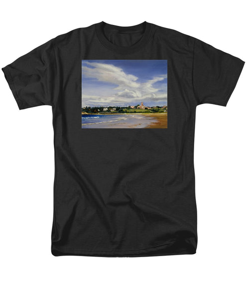 Saint George's Newport Rhode Island - Men's T-Shirt  (Regular Fit)