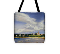 Saint George's Newport Rhode Island - Tote Bag