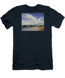 Saint George's Newport Rhode Island - T-Shirt
