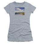 Saint George's Newport Rhode Island - Women's T-Shirt
