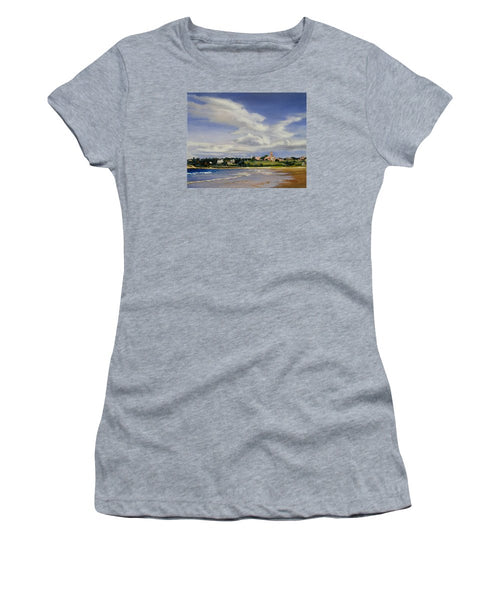 Saint George's Newport Rhode Island - Women's T-Shirt