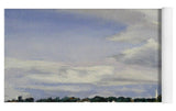 Saint George's Newport Rhode Island - Yoga Mat