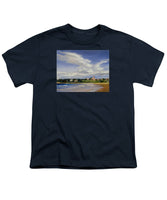 Saint George's Newport Rhode Island - Youth T-Shirt