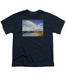 Saint George's Newport Rhode Island - Youth T-Shirt