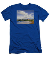 Saint George's Newport Rhode Island - T-Shirt