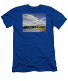 Saint George's Newport Rhode Island - T-Shirt
