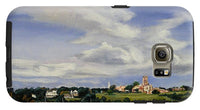 Saint George's Newport Rhode Island - Phone Case