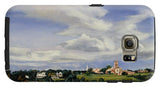 Saint George's Newport Rhode Island - Phone Case
