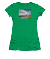 Saint George's Newport Rhode Island - Women's T-Shirt