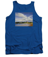 Saint George's Newport Rhode Island - Tank Top
