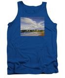 Saint George's Newport Rhode Island - Tank Top