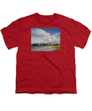 Saint George's Newport Rhode Island - Youth T-Shirt