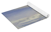 Saint George's Newport Rhode Island - Yoga Mat