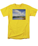 Saint George's Newport Rhode Island - Men's T-Shirt  (Regular Fit)