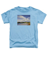 Saint George's Newport Rhode Island - Toddler T-Shirt