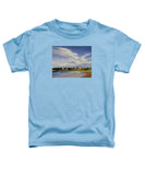 Saint George's Newport Rhode Island - Toddler T-Shirt