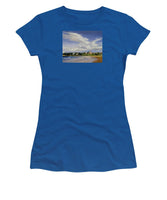 Saint George's Newport Rhode Island - Women's T-Shirt