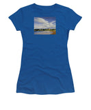 Saint George's Newport Rhode Island - Women's T-Shirt