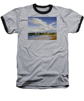 Saint George's Newport Rhode Island - Baseball T-Shirt