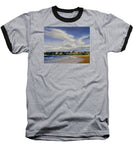 Saint George's Newport Rhode Island - Baseball T-Shirt