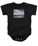 Saint George's Newport Rhode Island - Baby Onesie