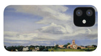 Saint George's Newport Rhode Island - Phone Case