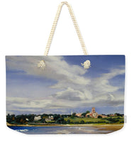 Saint George's Newport Rhode Island - Weekender Tote Bag