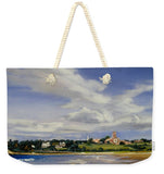 Saint George's Newport Rhode Island - Weekender Tote Bag