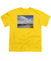 Saint George's Newport Rhode Island - Youth T-Shirt