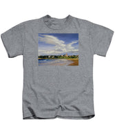 Saint George's Newport Rhode Island - Kids T-Shirt
