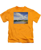 Saint George's Newport Rhode Island - Kids T-Shirt