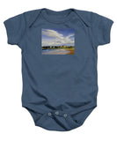Saint George's Newport Rhode Island - Baby Onesie