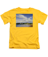 Saint George's Newport Rhode Island - Kids T-Shirt