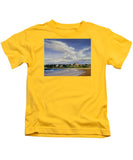 Saint George's Newport Rhode Island - Kids T-Shirt