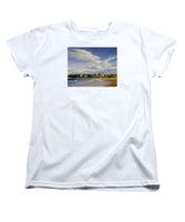 Saint George's Newport Rhode Island - Women's T-Shirt (Standard Fit)
