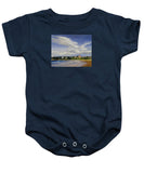 Saint George's Newport Rhode Island - Baby Onesie