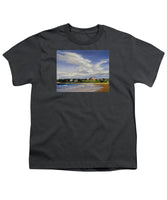 Saint George's Newport Rhode Island - Youth T-Shirt