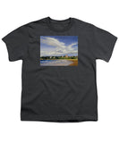 Saint George's Newport Rhode Island - Youth T-Shirt