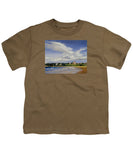Saint George's Newport Rhode Island - Youth T-Shirt