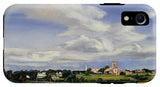 Saint George's Newport Rhode Island - Phone Case