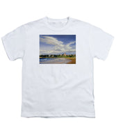 Saint George's Newport Rhode Island - Youth T-Shirt