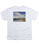 Saint George's Newport Rhode Island - Youth T-Shirt