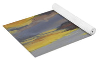 Saint George's School Newport Rhode Island - Yoga Mat