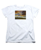 Saint George's School Newport Rhode Island - Women's T-Shirt (Standard Fit)