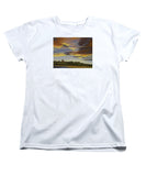 Saint George's School Newport Rhode Island - Women's T-Shirt (Standard Fit)