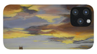 Saint George's School Newport Rhode Island - Phone Case