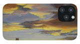Saint George's School Newport Rhode Island - Phone Case