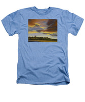 Saint George's School Newport Rhode Island - Heathers T-Shirt