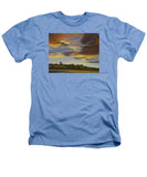 Saint George's School Newport Rhode Island - Heathers T-Shirt